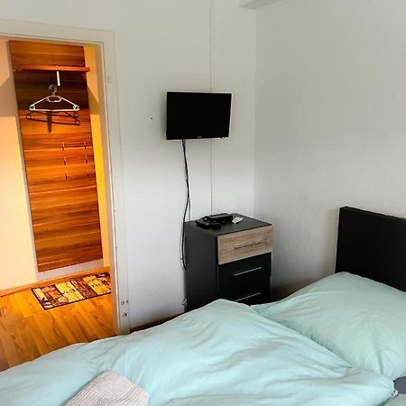 Nordsee-Appartement In Hagen Hagen (Arnsberg) Exterior photo