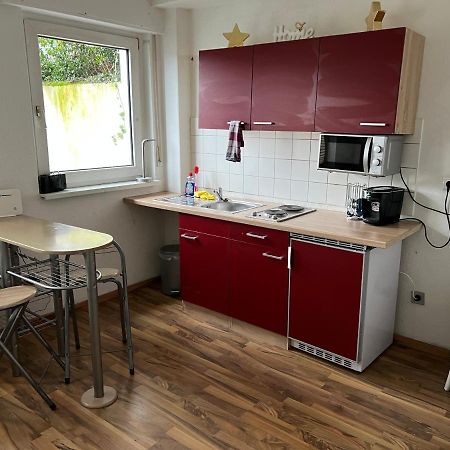 Nordsee-Appartement In Hagen Hagen (Arnsberg) Exterior photo