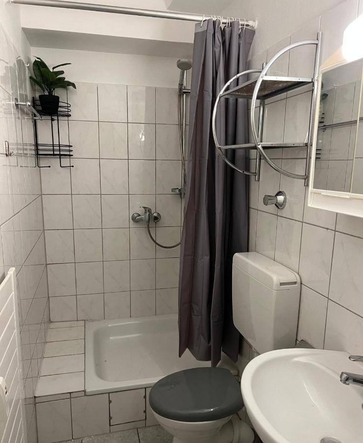 Nordsee-Appartement In Hagen Hagen (Arnsberg) Exterior photo