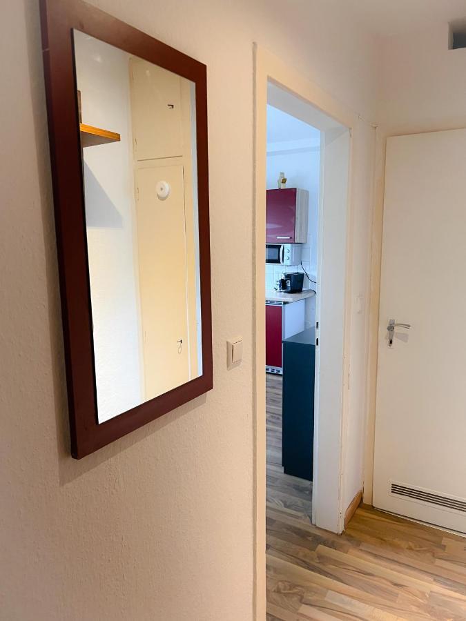 Nordsee-Appartement In Hagen Hagen (Arnsberg) Exterior photo