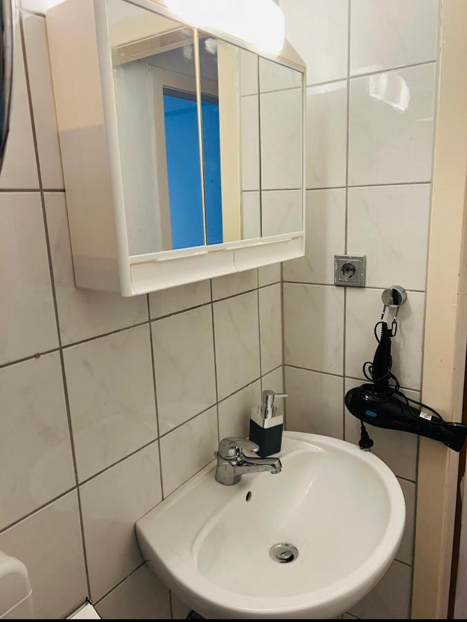 Nordsee-Appartement In Hagen Hagen (Arnsberg) Exterior photo